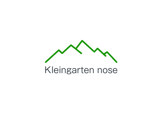 kleingarten.nose